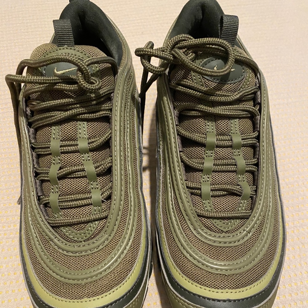 Air max 97